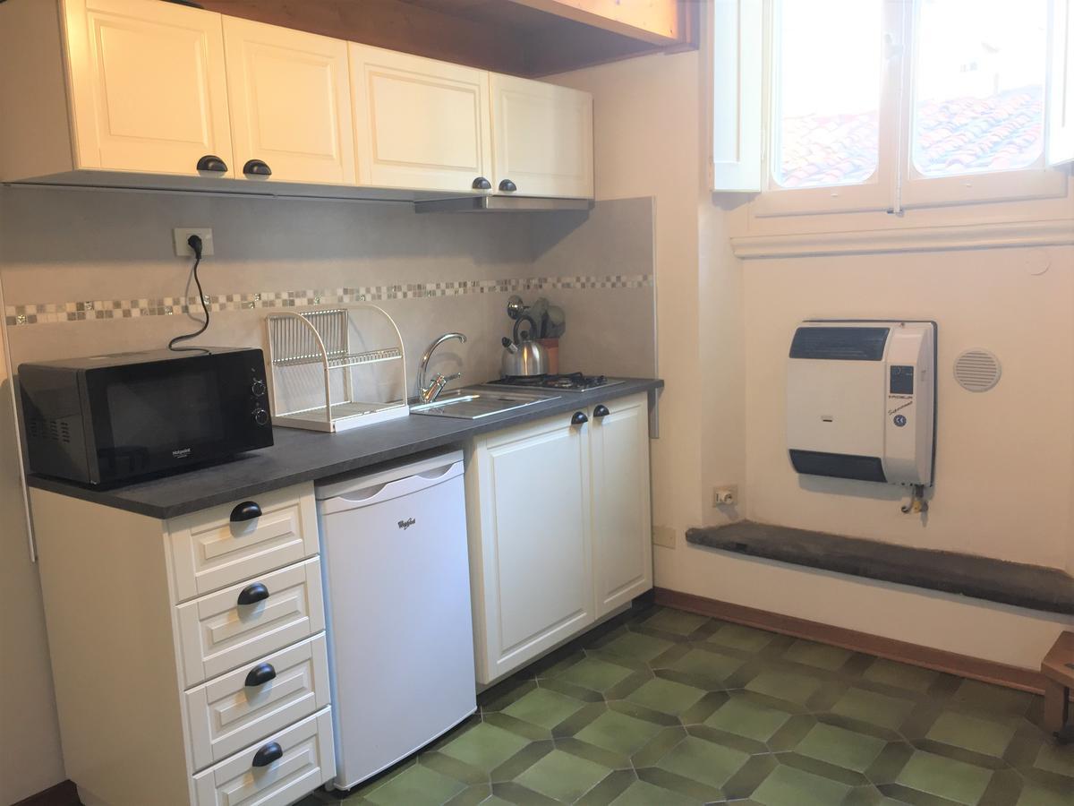 Appartement Piazza Goldoni Studio In The Heart Of Florence