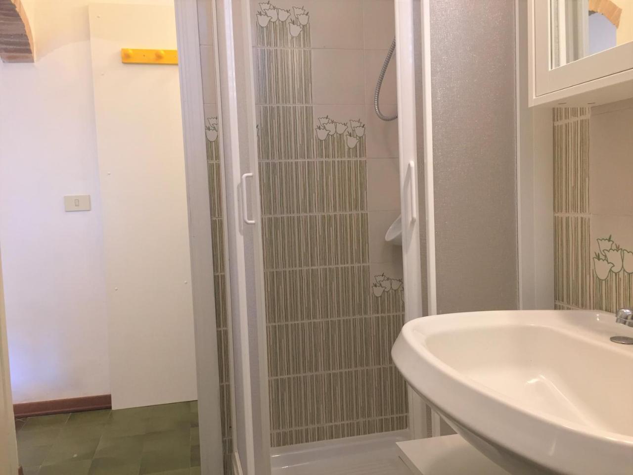 Piazza Goldoni Studio In The Heart Of Appartement *
