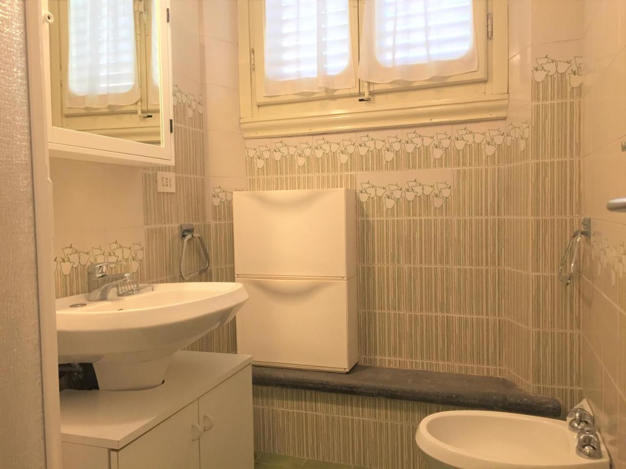 Piazza Goldoni Studio In The Heart Of Appartement