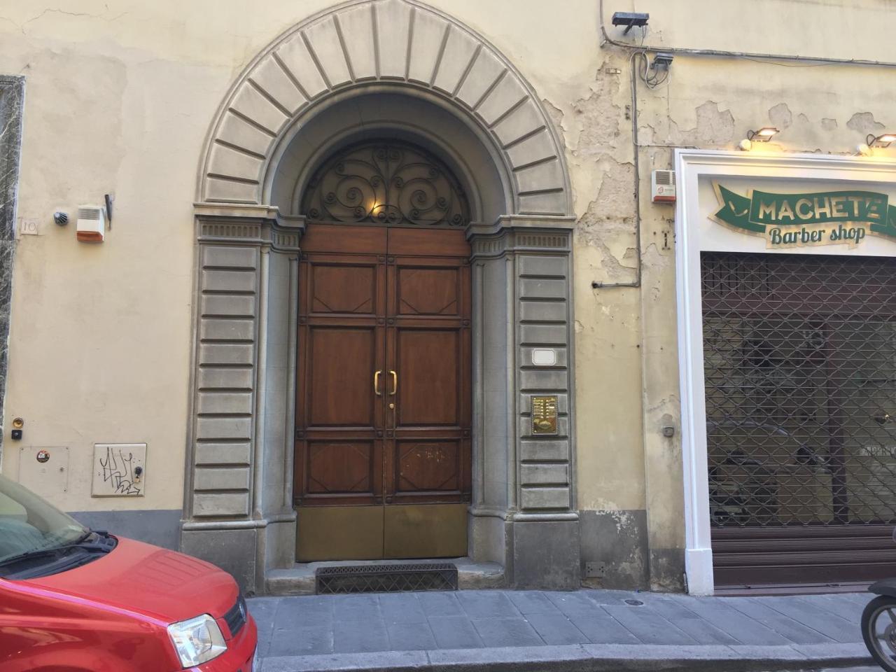 Appartement Piazza Goldoni Studio In The Heart Of