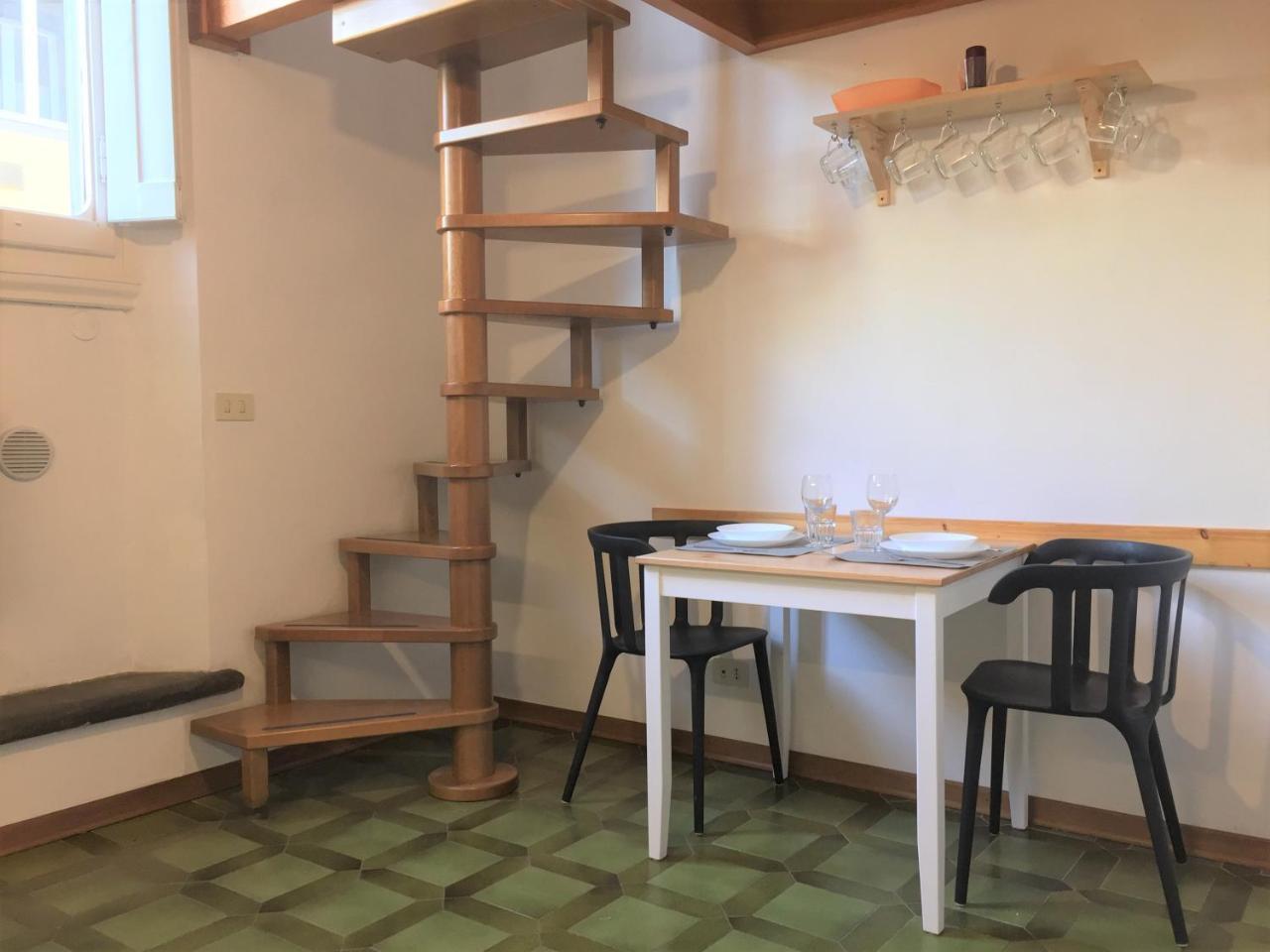 Piazza Goldoni Studio In The Heart Of Appartement