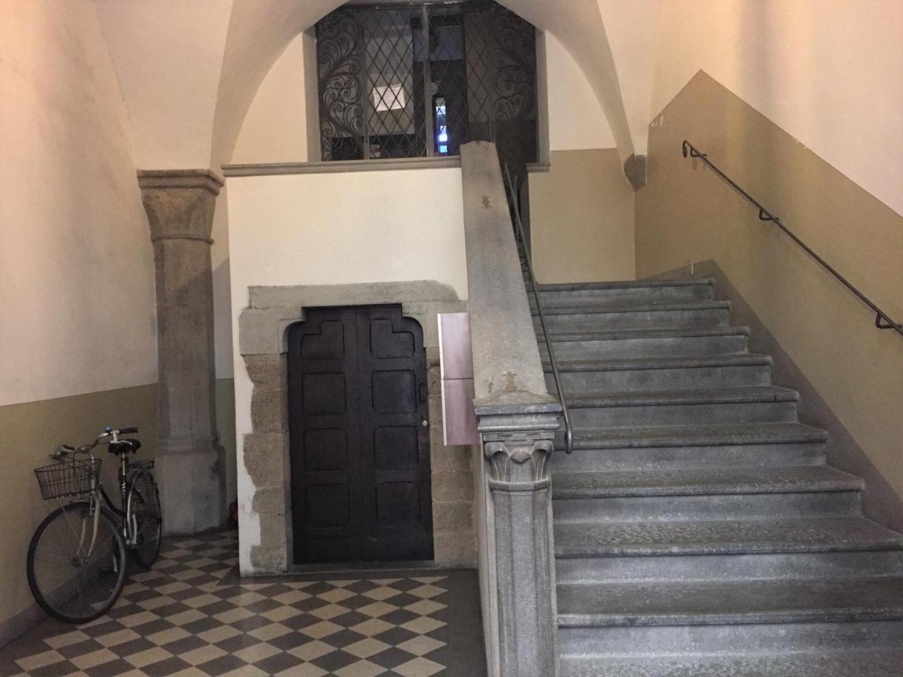 Appartement Piazza Goldoni Studio In The Heart Of *